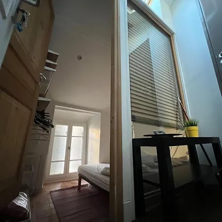 Roazhon Heart Apartamento Rennes