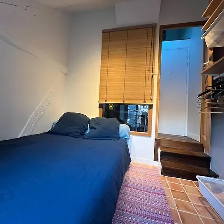 Apartamento Roazhon Heart