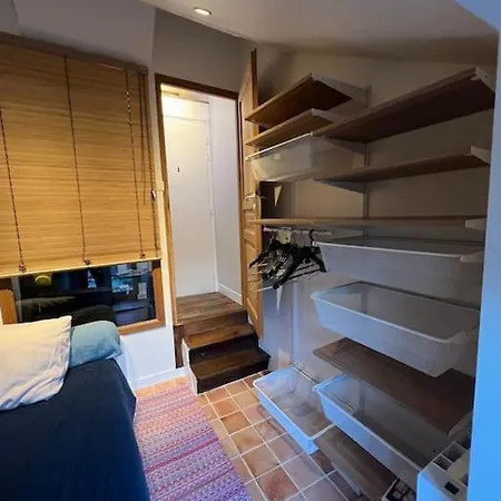 Roazhon Heart Apartamento Rennes